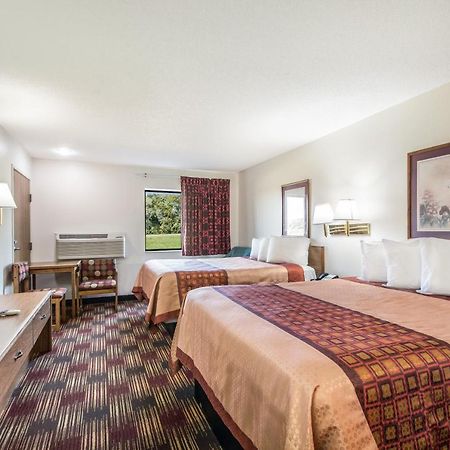 Americas Best Value Inn&Suites Harrisonville Extérieur photo