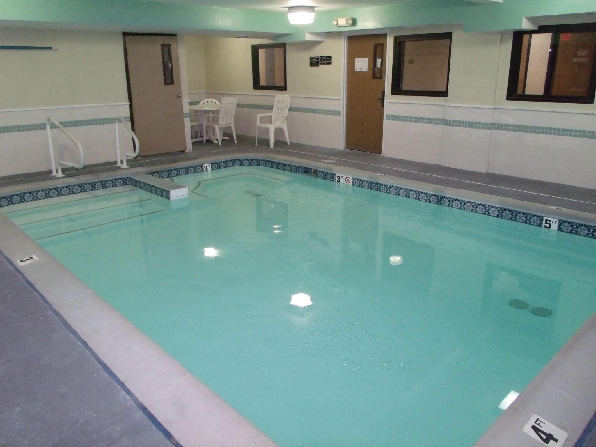 Americas Best Value Inn&Suites Harrisonville Extérieur photo